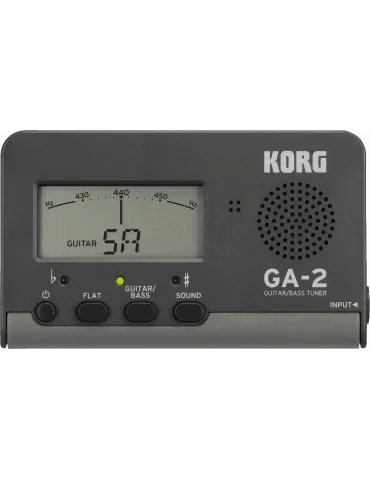 KORG GA2 | MusicGoodDeal 2