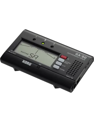 KORG GA-50 | MusicGoodDeal