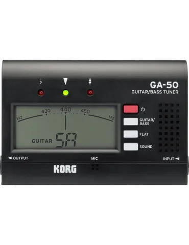 KORG GA-50 | MusicGoodDeal 2