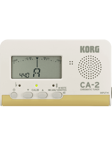 KORG CA2 | MusicGoodDeal 2