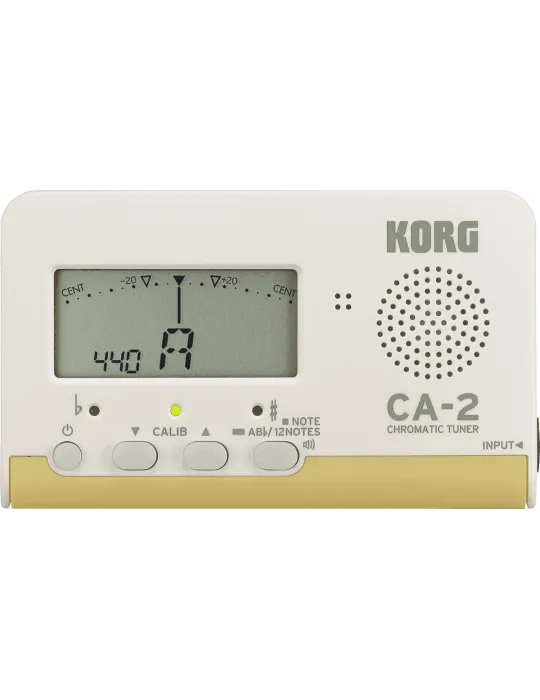 KORG CA2 | MusicGoodDeal