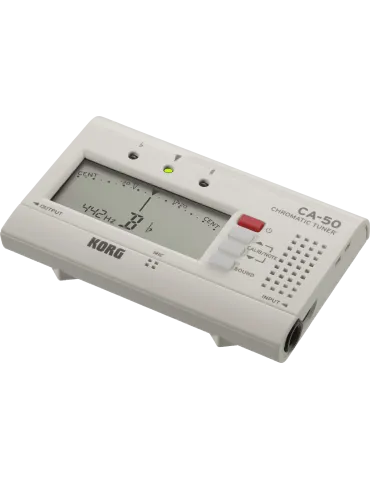 KORG CA-50 | MusicGoodDeal