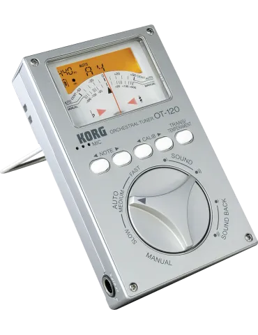 KORG OT-120 | MusicGoodDeal