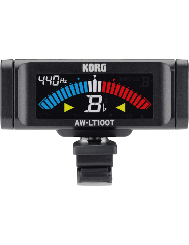 KORG AW-LT100T | MusicGoodDeal