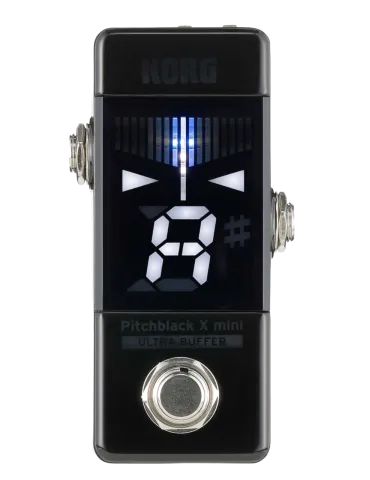 KORG PB-X-MINI | MusicGoodDeal