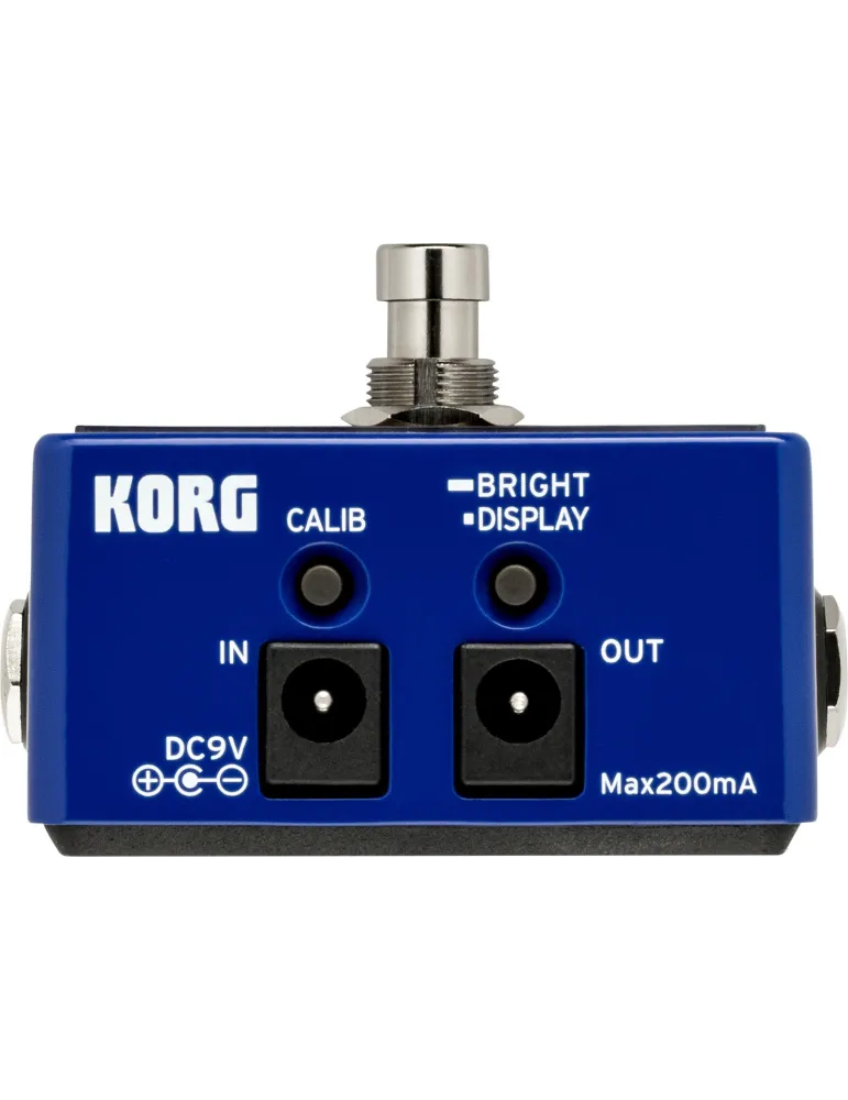 KORG PB-X-BL | MusicGoodDeal
