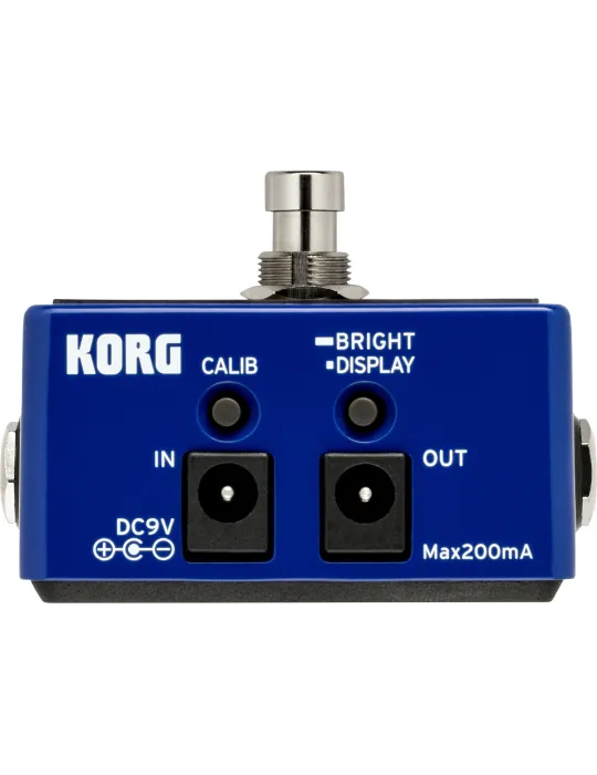 KORG PB-X-BL | MusicGoodDeal