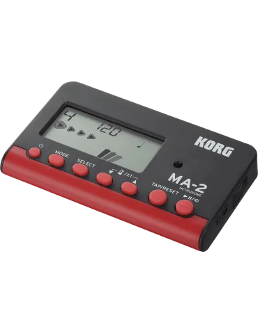 KORG MA-2BKRD | MusicGoodDeal