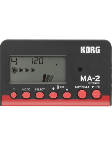 KORG MA-2BKRD | MusicGoodDeal 2