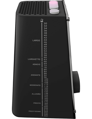 KORG KDM-3-BK | MusicGoodDeal 2