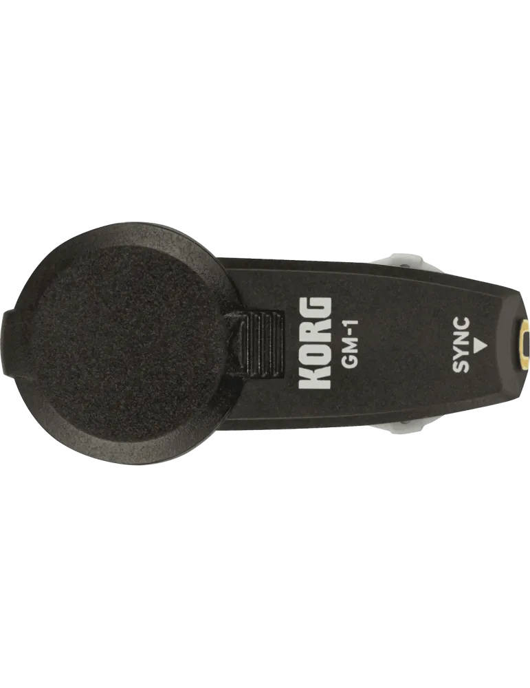 KORG GM-1-2PCS | MusicGoodDeal