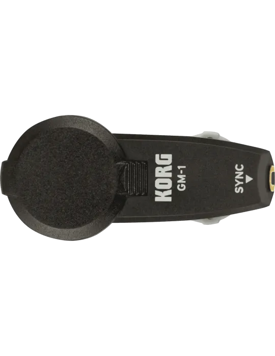 KORG GM-1-2PCS | MusicGoodDeal