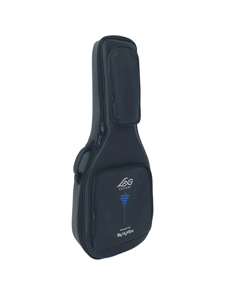 LÂG 60C-HYVIBE | MusicGoodDeal