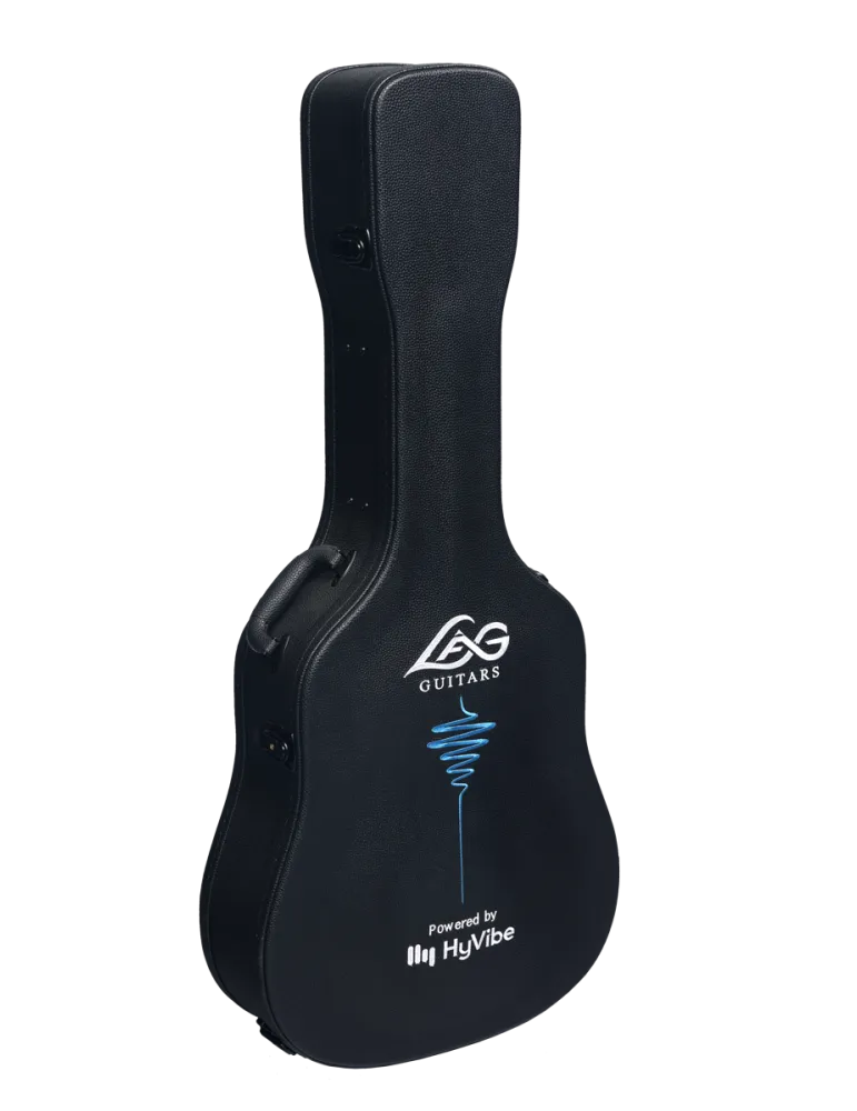 LÂG 100D-HYVIBE | MusicGoodDeal