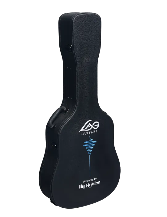 LÂG 100D-HYVIBE | MusicGoodDeal