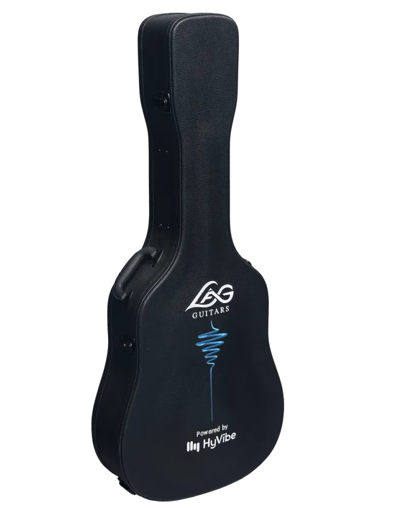 LÂG 100C-HYVIBE | MusicGoodDeal