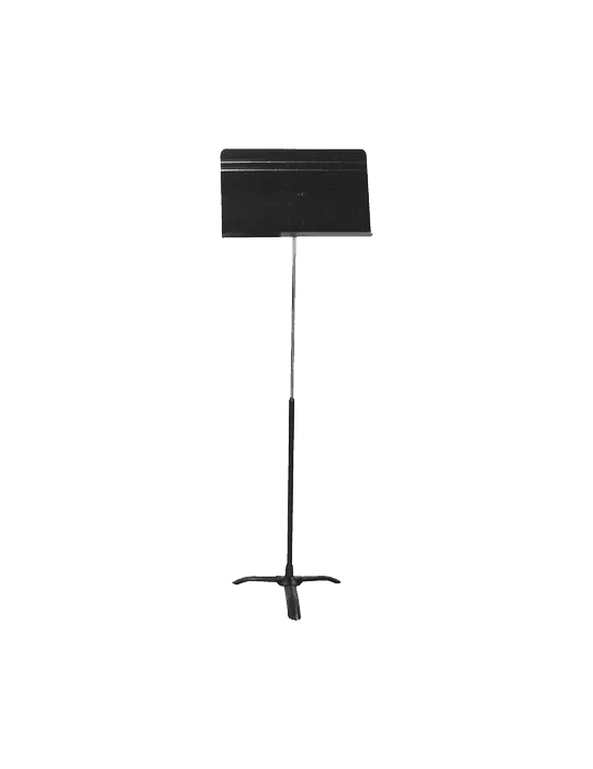  MANHASSET 48TA Schwarz, hoch, einzeln|MusicGoodDeal 