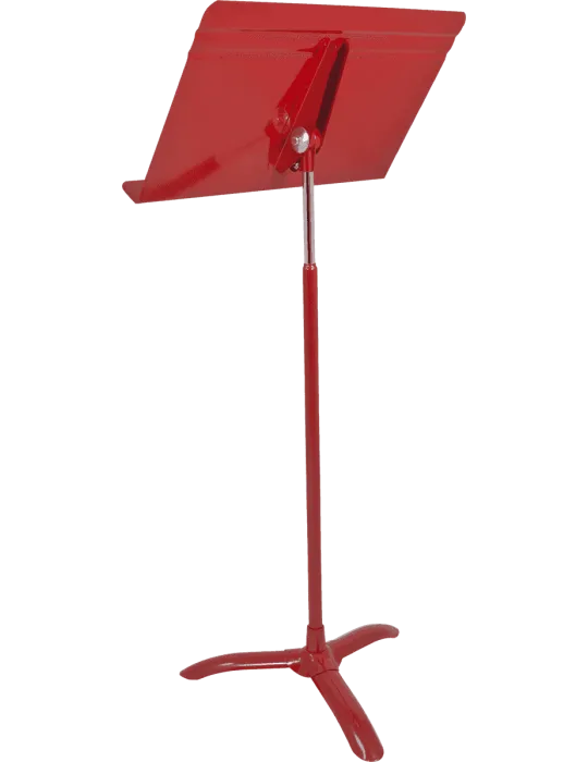 MANHASSET 4801-R Rot, pro Stück|MusicGoodDeal 