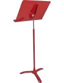  MANHASSET 4801-R Rot, pro Stück|MusicGoodDeal 