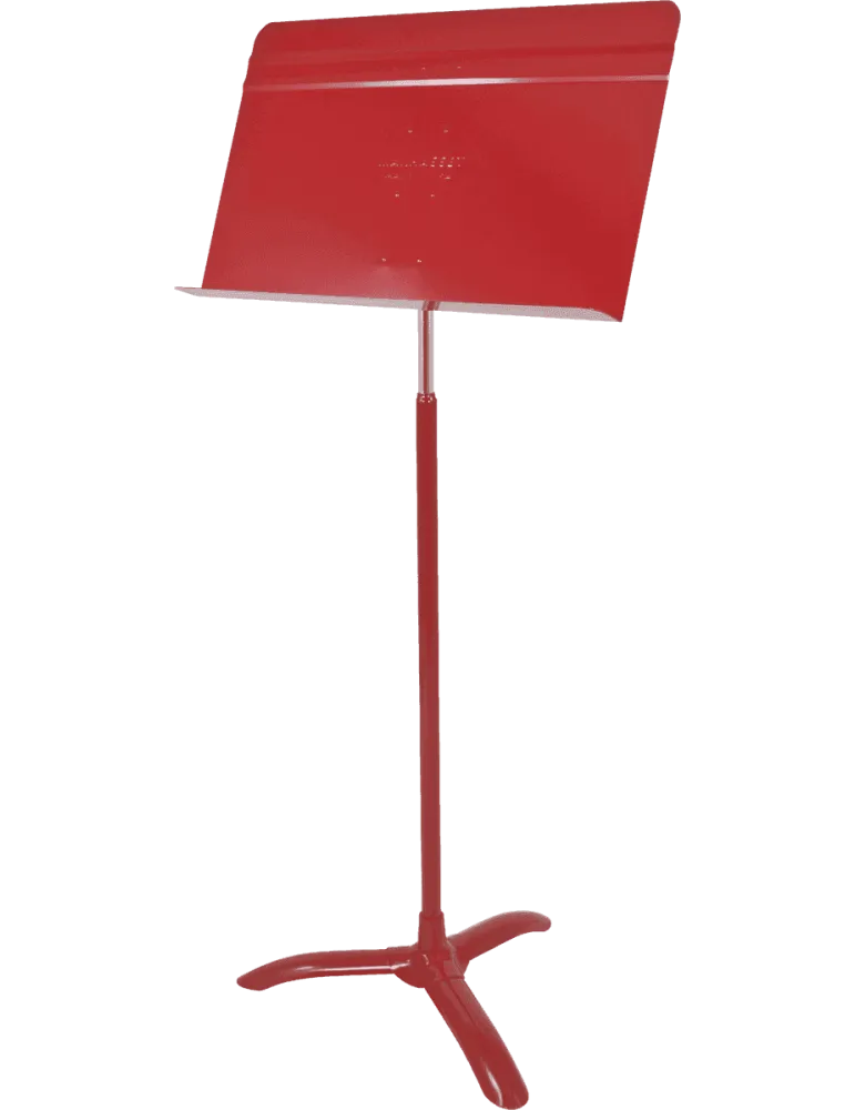  MANHASSET 4801-R Rot, pro Stück|MusicGoodDeal 