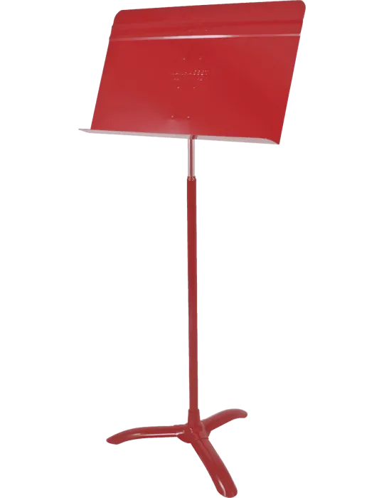  MANHASSET 4801-R Rot, pro Stück|MusicGoodDeal 