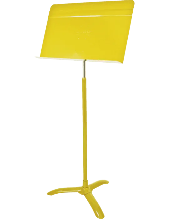  MANHASSET 4801-Y Yellow, pro Stück|MusicGoodDeal 