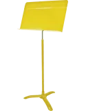  MANHASSET 4801-Y Yellow, pro Stück|MusicGoodDeal 