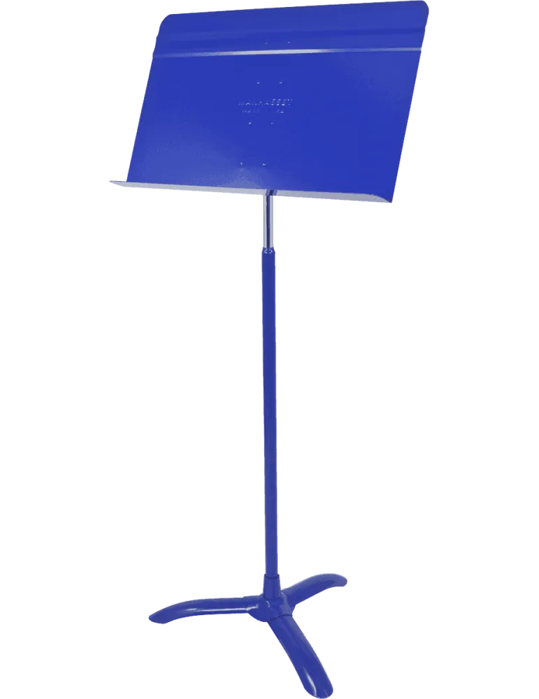  MANHASSET 4801-B Blau, pro Stück|MusicGoodDeal 