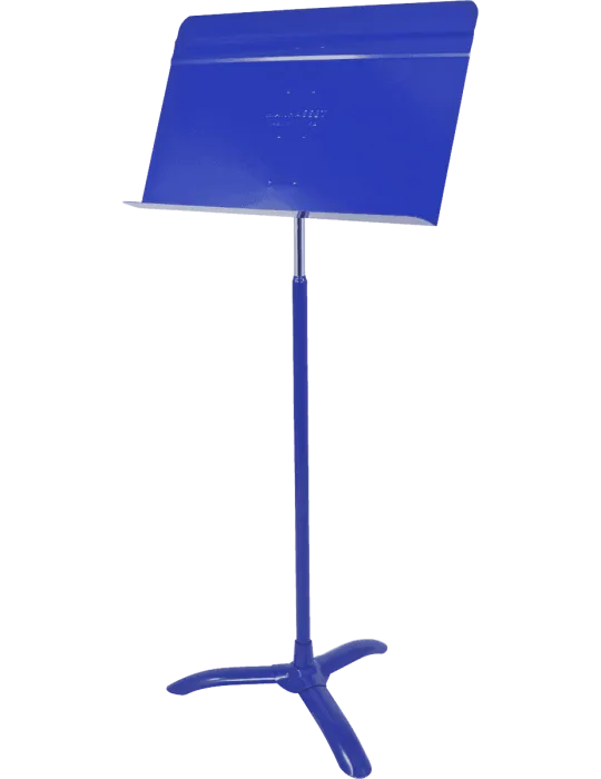  MANHASSET 4801-B Blau, pro Stück|MusicGoodDeal 
