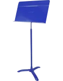  MANHASSET 4801-B Blau, pro Stück|MusicGoodDeal 