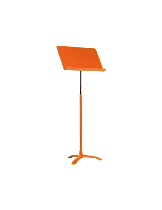  MANHASSET 4801-O Orange, einzeln|MusicGoodDeal 