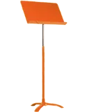  MANHASSET 4801-O Orange, einzeln|MusicGoodDeal 