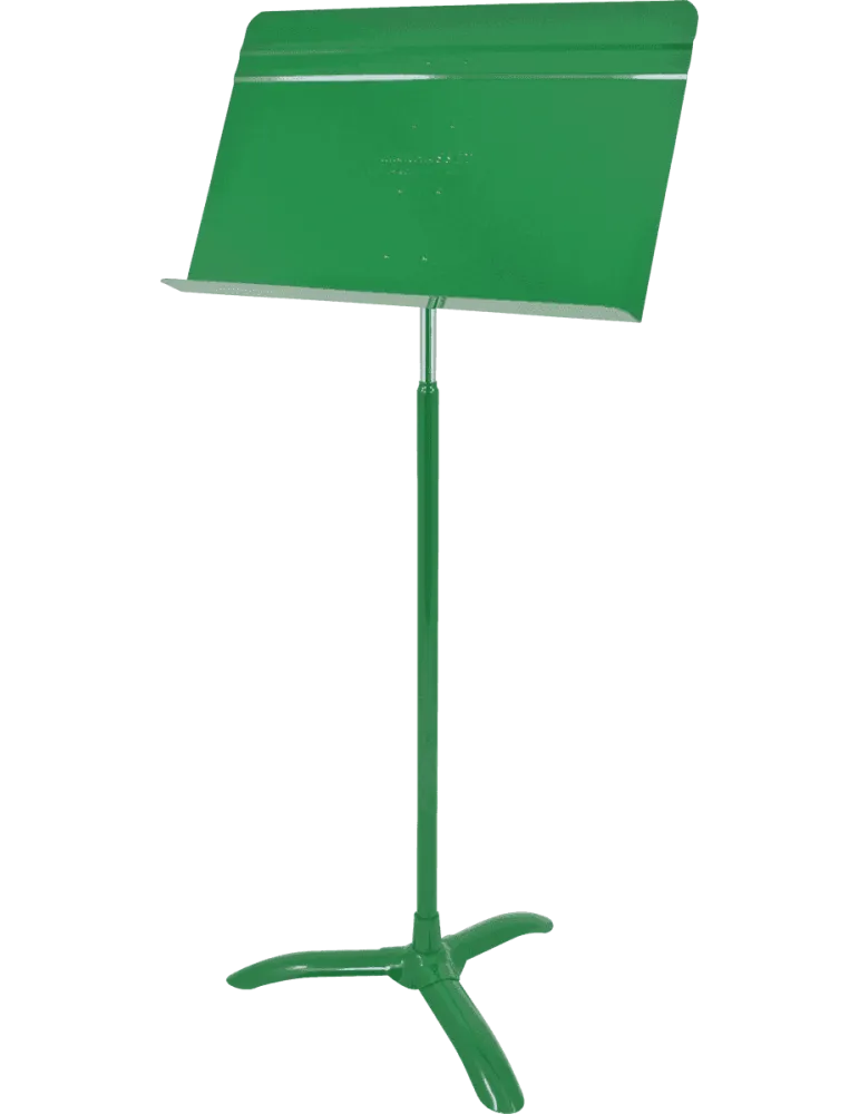  MANHASSET 4801-G Grün, pro Stück|MusicGoodDeal 