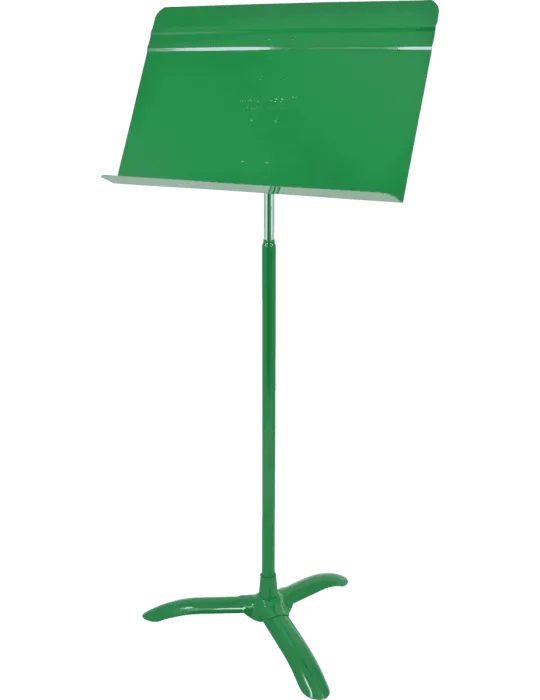  MANHASSET 4801-G Grün, pro Stück|MusicGoodDeal 