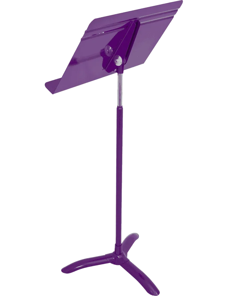  MANHASSET 4801-P Violett, pro Stück|MusicGoodDeal 