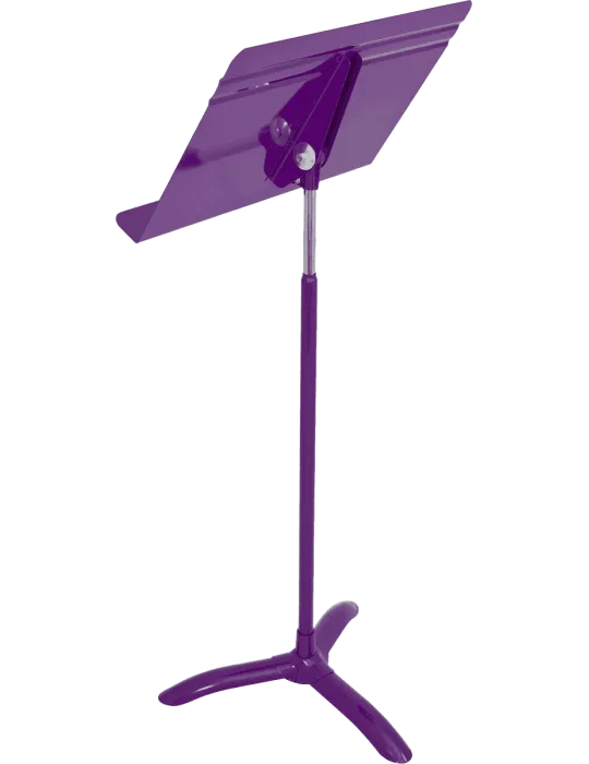  MANHASSET 4801-P Violett, pro Stück|MusicGoodDeal 
