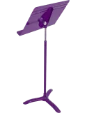  MANHASSET 4801-P Violett, pro Stück|MusicGoodDeal 