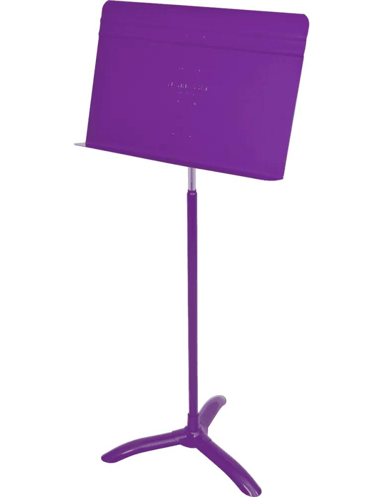  MANHASSET 4801-P Violett, pro Stück|MusicGoodDeal 