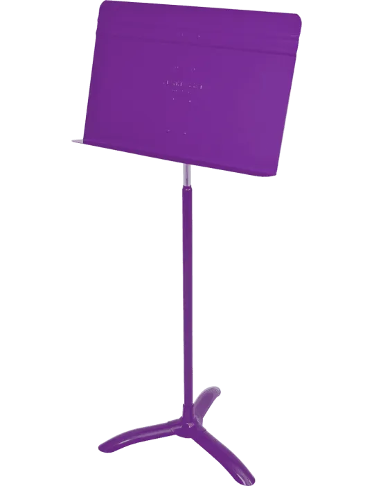  MANHASSET 4801-P Violett, pro Stück|MusicGoodDeal 