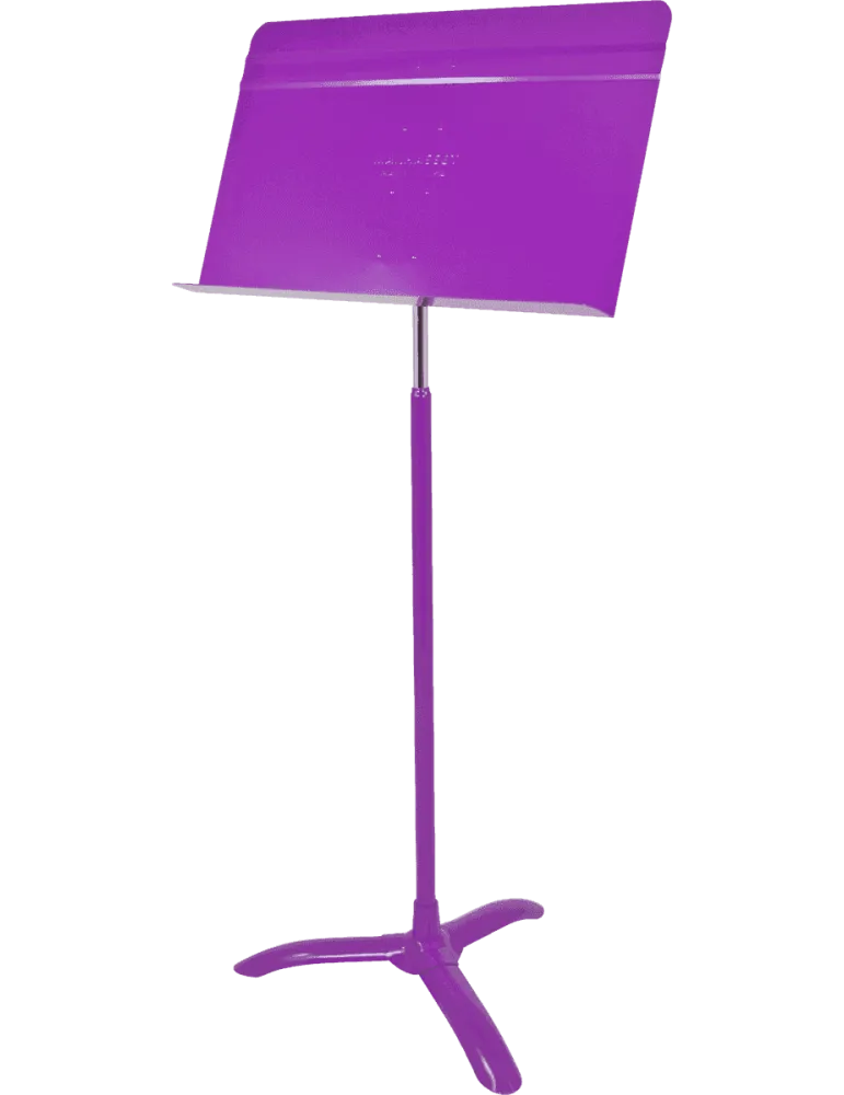  MANHASSET 4801-P Violett, pro Stück|MusicGoodDeal 