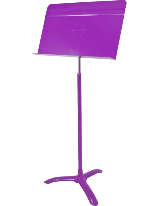  MANHASSET 4801-P Violett, pro Stück|MusicGoodDeal 