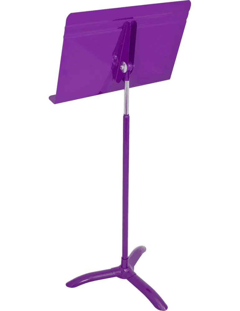  MANHASSET 4801-P Violett, pro Stück|MusicGoodDeal 