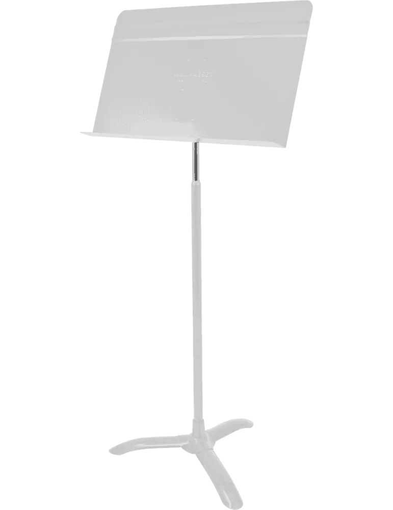  MANHASSET 4801-W Weiß, pro Stück|MusicGoodDeal 