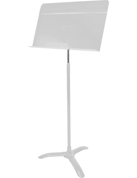  MANHASSET 4801-W Weiß, pro Stück|MusicGoodDeal 