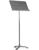  MANHASSET 4801-S Grau, pro Stück|MusicGoodDeal 