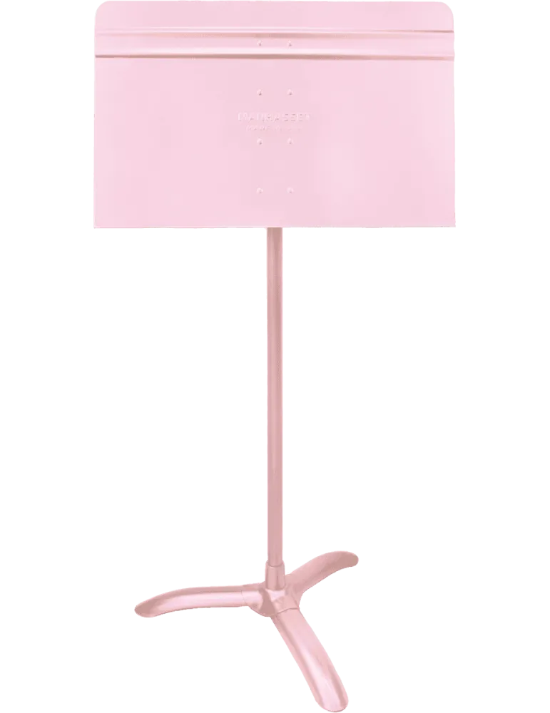  MANHASSET 4801-PK Rosa, pro Stück|MusicGoodDeal 