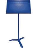  MANHASSET 4801-MBL Mattblau|MusicGoodDeal 