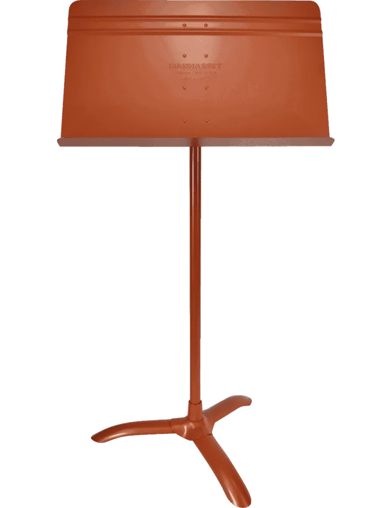  MANHASSET 4801-MRD Matt Rot|MusicGoodDeal 