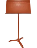  MANHASSET 4801-MRD Matt Rot|MusicGoodDeal 