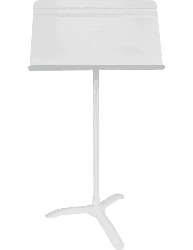  MANHASSET 4801-MWH Weiß matt|MusicGoodDeal 